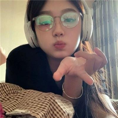 我的鬼女孩