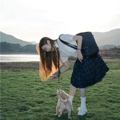 魔术学姐